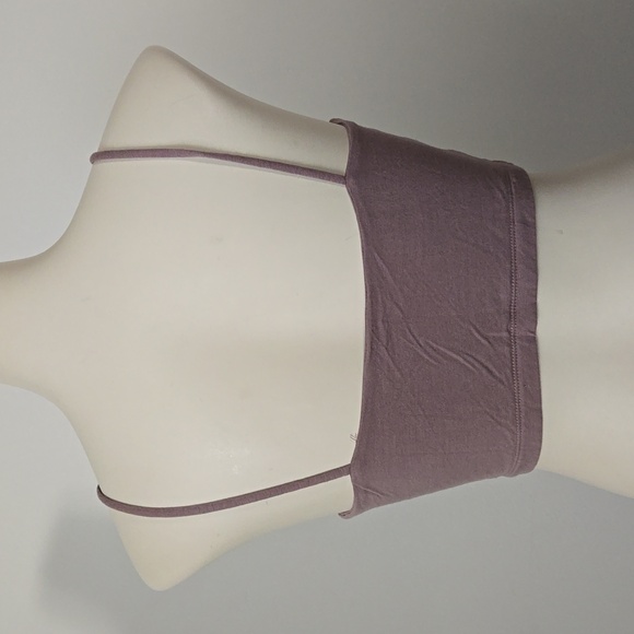 2 Comfy Boho Bralettes (M) - Picture 11 of 15